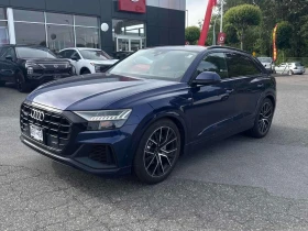 ����� �� �������� �� Audi Q8 * Technik * MATRIX * ����������