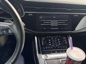 Audi Q8 * Technik * MATRIX * ���������� | Mobile.bg � ����� ������ 9
