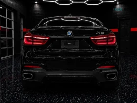 BMW X6 xDrive50i (КРАЙНА цена до БЪЛГАРИЯ) | Auto.bg — изображение 4