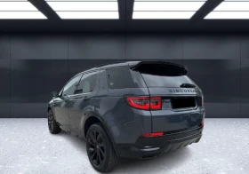 Land Rover Discovery Sport D200 = Dynamic HSE = 7 Seats Гаранция - 43500 € / 85078.60 лв. - 55876178 2