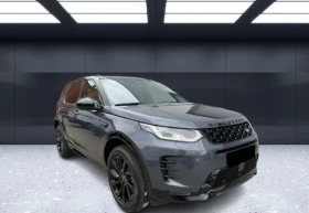 Land Rover Discovery Sport D200 = Dynamic HSE = 7 Seats Гаранция