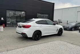 ����� �� �������� �� BMW X6 30d M-Pack /Digital/ <LED>