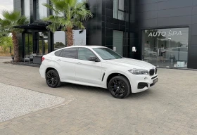 ����� �� �������� �� BMW X6 30d M-Pack /Digital/ <LED>