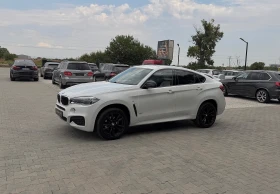����� �� �������� �� BMW X6 30d M-Pack /Digital/ <LED>