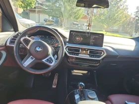 BMW X3 * xDrive30i * М ПАКЕТ * FACE * CARFAX *  | Auto.bg — изображение 4