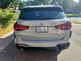 BMW X3 * xDrive30i * М ПАКЕТ * FACE * CARFAX *  | Auto.bg — изображение 2