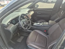 Hyundai Tucson | Mobile.bg � ����� ������ 6
