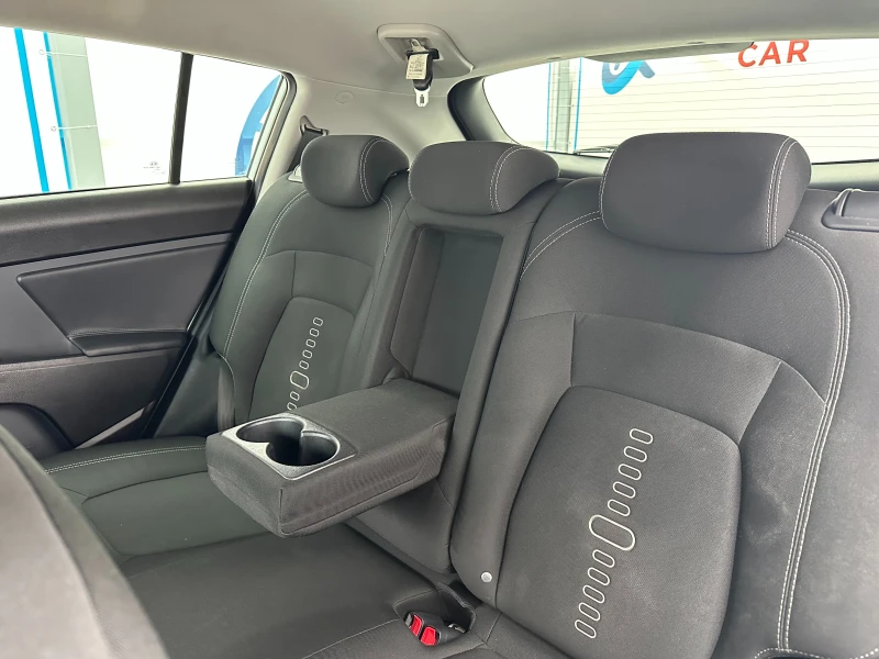 Kia Sportage 1.7crdi 6c.k Euro 5A, снимка 13 - Автомобили и джипове - 51906143