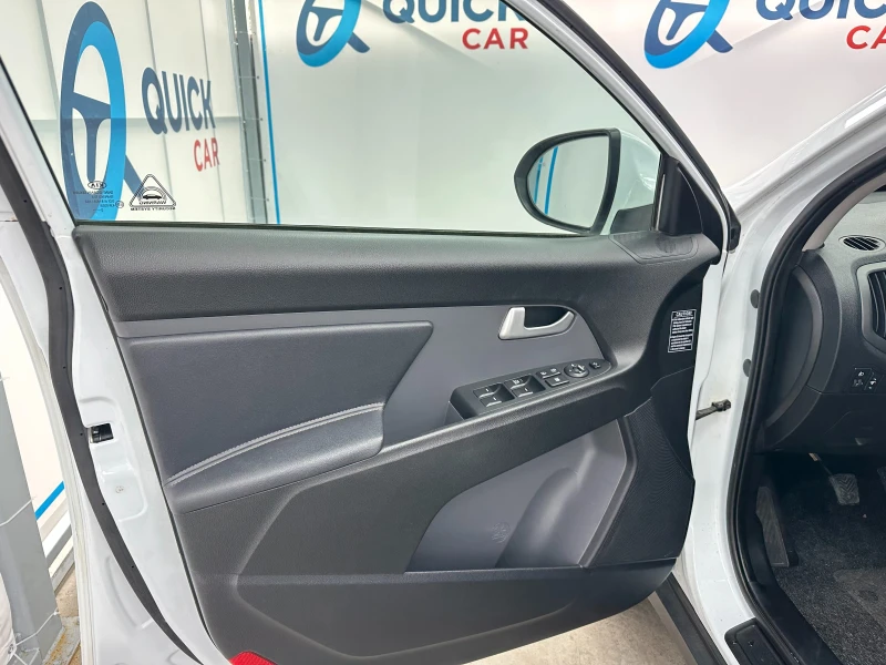 Kia Sportage 1.7crdi 6c.k Euro 5A, снимка 14 - Автомобили и джипове - 51906143