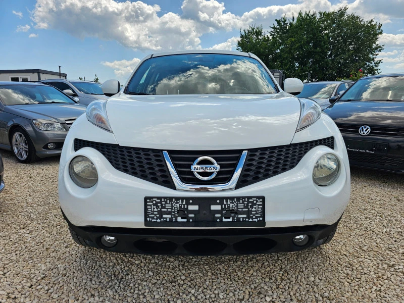 Nissan Juke 1.5dCi, 110к.с., снимка 2 - Автомобили и джипове - 46232878