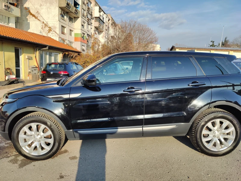 Land Rover Evoque, снимка 3 - Автомобили и джипове - 48138960