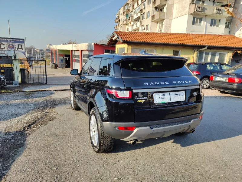 Land Rover Evoque, снимка 4 - Автомобили и джипове - 48138960