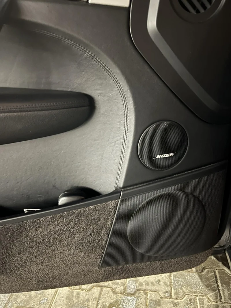 Porsche Cayenne 600+ Stage 2 3xTV, снимка 12 - Автомобили и джипове - 52347002