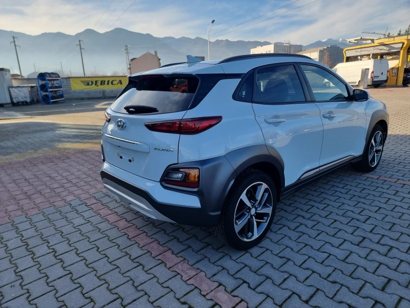 Hyundai Kona 1.6 CRDI, снимка 3 - Автомобили и джипове - 52815032