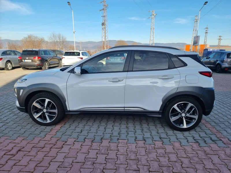 Hyundai Kona 1.6 CRDI, снимка 6 - Автомобили и джипове - 52815032