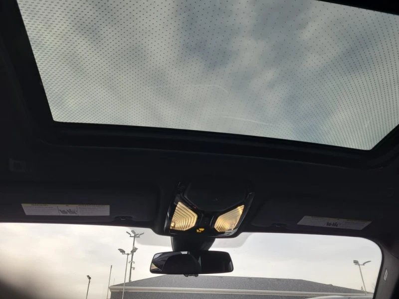 BMW X5 * M50I * CARFAX * БЕЗ ПЪРВОНАЧАЛНА ВНОСКА, снимка 13 - Автомобили и джипове - 52943320