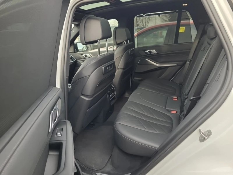 BMW X5 * M50I * CARFAX * БЕЗ ПЪРВОНАЧАЛНА ВНОСКА, снимка 14 - Автомобили и джипове - 52943320