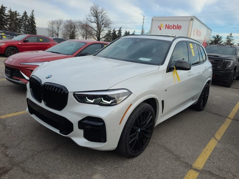 BMW X5 * M50I * CARFAX * БЕЗ ПЪРВОНАЧАЛНА ВНОСКА