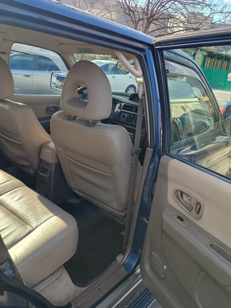 Mitsubishi Pajero sport, снимка 6 - Автомобили и джипове - 52967096