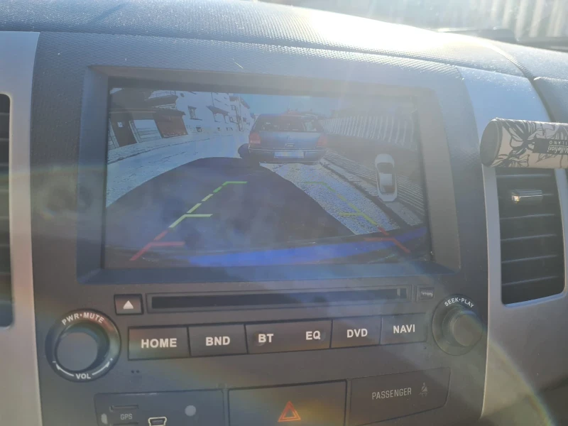 Mitsubishi Outlander, снимка 3 - Автомобили и джипове - 53013011