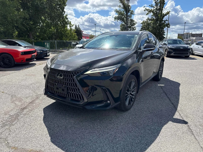 Lexus NX 350 CARFAX АВТО КРЕДИТ - 65500 лв. - 86140445 1