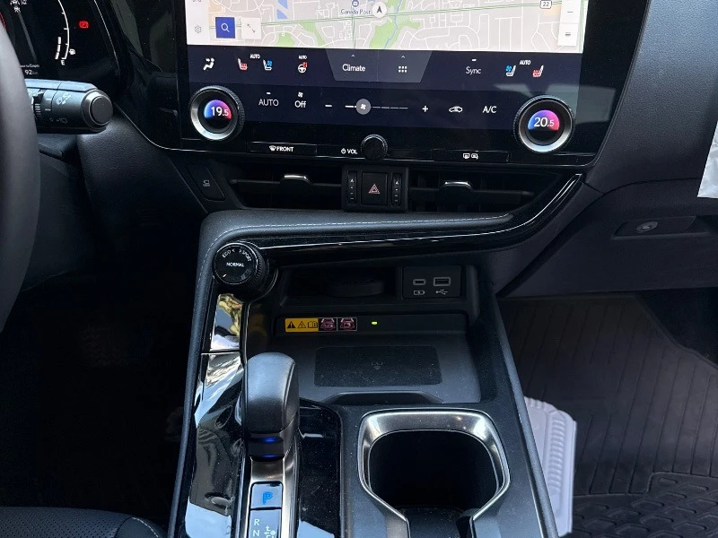 Lexus NX 350 CARFAX АВТО КРЕДИТ  - изображение 8