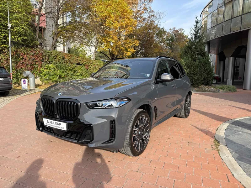 BMW X5 xDrive30d - 165000 лв. / 84363.16 € - 30894379 1