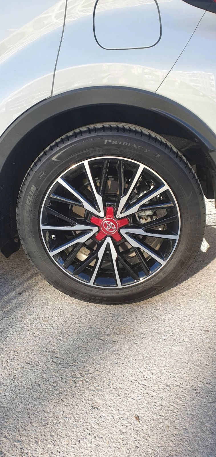 Toyota C-HR | Mobile.bg   14