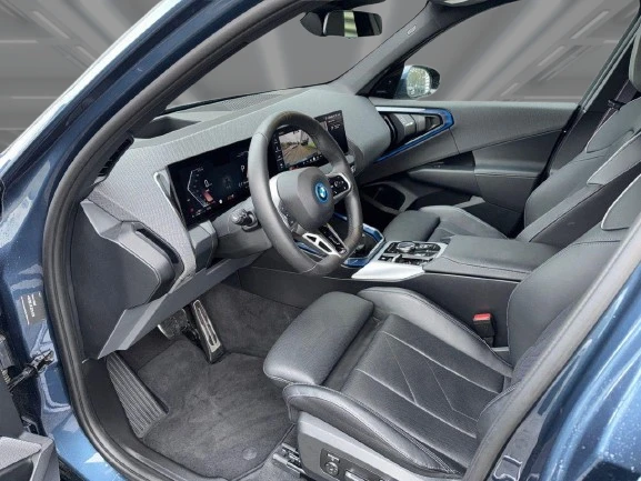 BMW X3 30e xDrive = M-Sport Pro = Гаранция - изображение 5