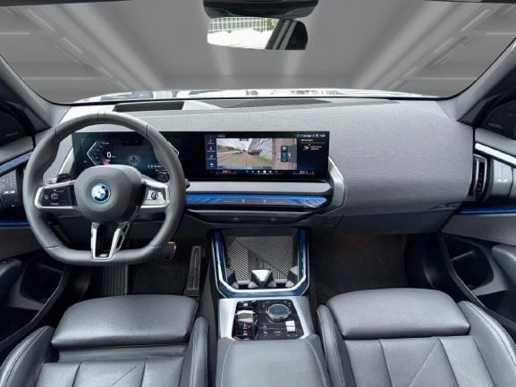 BMW X3 30e xDrive = M-Sport Pro = Гаранция - изображение 9