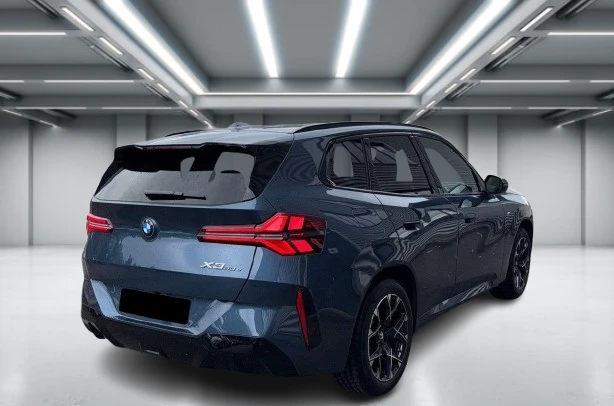BMW X3 30e xDrive = M-Sport Pro = Гаранция - изображение 3