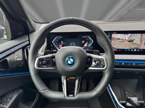 BMW X3 30e xDrive = M-Sport Pro = Гаранция - изображение 8