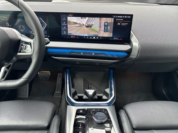 BMW X3 30e xDrive = M-Sport Pro = Гаранция - изображение 10