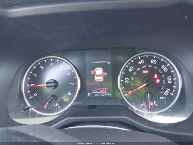 Toyota Rav4 High Beam* Камера* Keyless* ТОП - изображение 8