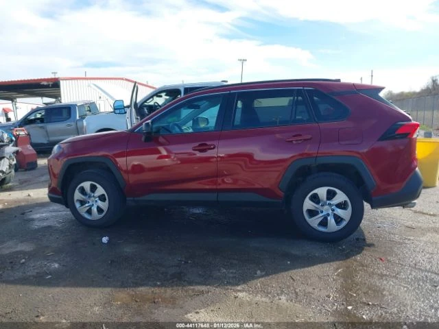 Toyota Rav4 High Beam* Камера* Keyless* ТОП - изображение 4