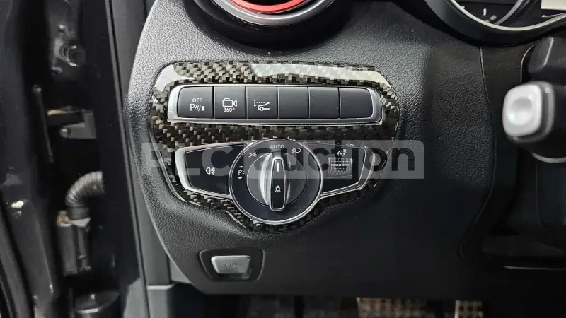 Mercedes-Benz GLC 43 AMG BURMESTER | 360 | ������� ��������� | Mobile.bg � ����������� 15