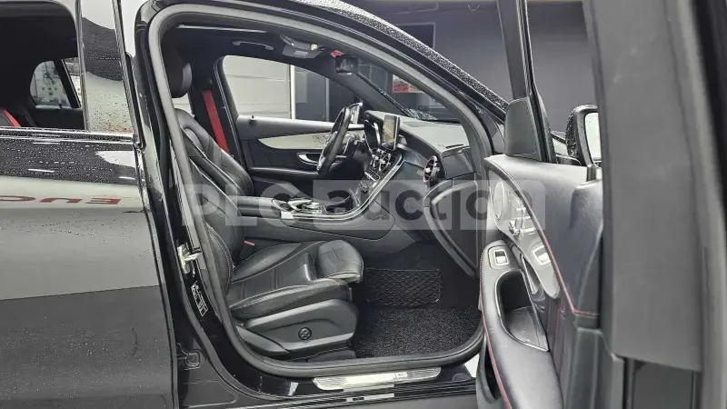 Mercedes-Benz GLC 43 AMG BURMESTER | 360 | ������� ��������� | Mobile.bg � ����������� 11