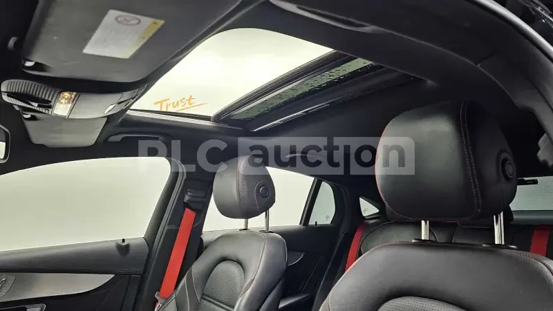 Mercedes-Benz GLC 43 AMG BURMESTER | 360 | ������� ��������� | Mobile.bg � ����������� 6