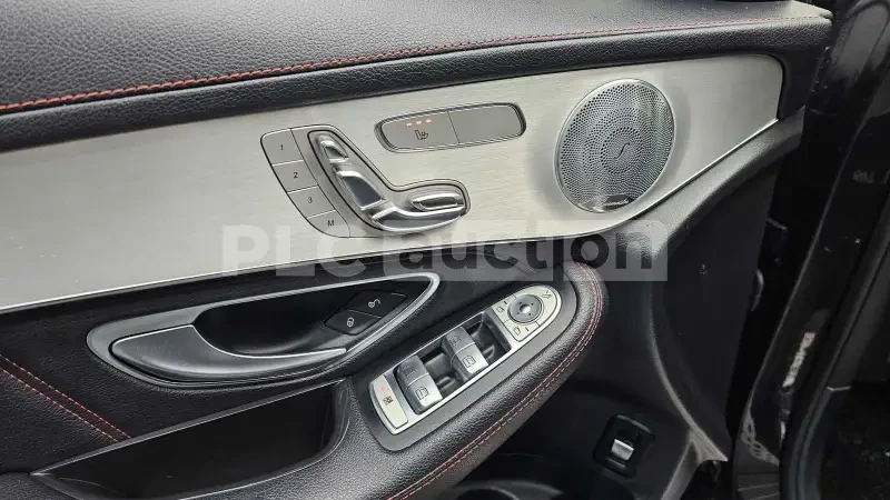 Mercedes-Benz GLC 43 AMG BURMESTER | 360 | ������� ��������� | Mobile.bg � ����������� 14
