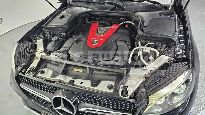 Mercedes-Benz GLC 43 AMG BURMESTER | 360 | ������� ��������� | Mobile.bg � ����������� 7