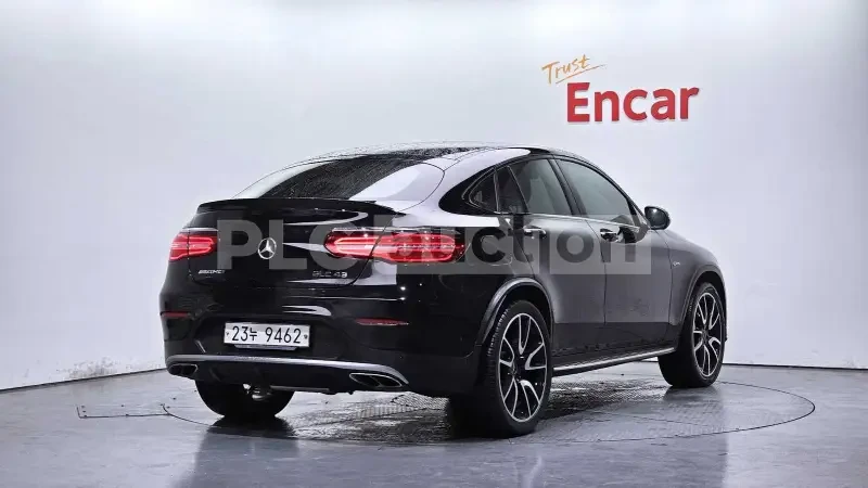 Mercedes-Benz GLC 43 AMG BURMESTER | 360 | ������� ��������� | Mobile.bg � ����������� 3