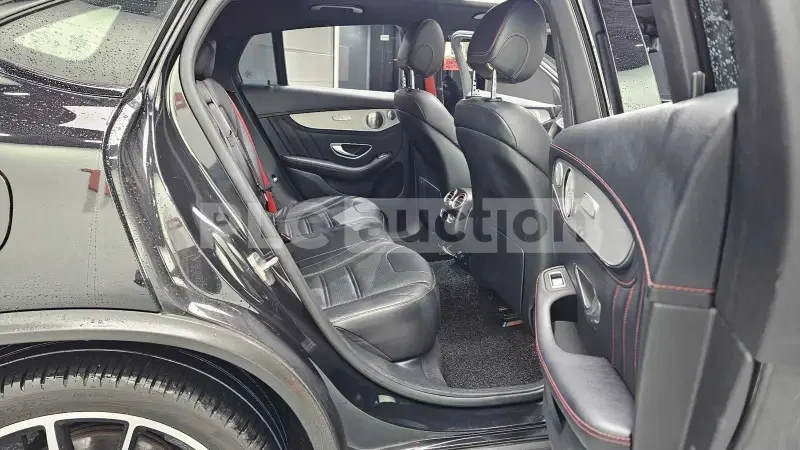 Mercedes-Benz GLC 43 AMG BURMESTER | 360 | ������� ��������� | Mobile.bg � ����������� 10