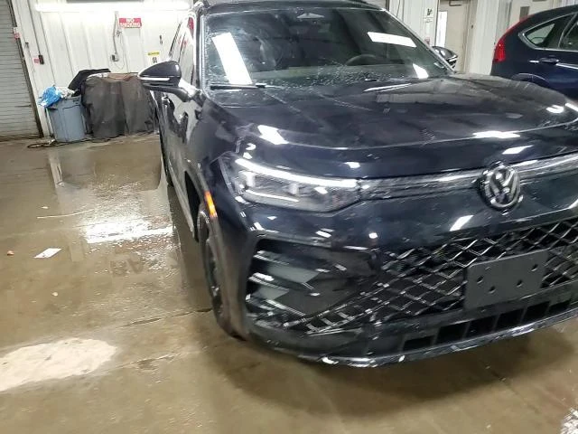 VW Tiguan 2.0l Volkswagen Se R-Line Black | Mobile.bg � ����������� 13