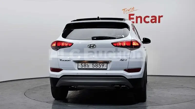 Hyundai Tucson 2.0 CRDI| �����| ������| ������� ��������� | Mobile.bg � ����������� 5