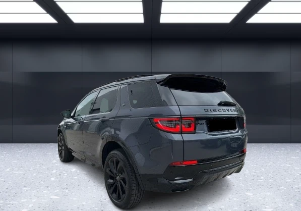 Land Rover Discovery Sport D200 = Dynamic HSE = 7 Seats Гаранция, снимка 2 - Автомобили и джипове - 55070508