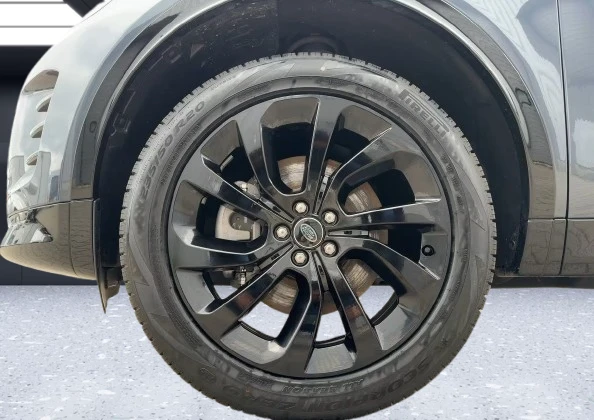 Land Rover Discovery Sport D200 = Dynamic HSE = 7 Seats Гаранция, снимка 5 - Автомобили и джипове - 55070508