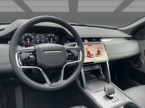 Land Rover Discovery Sport D200 = Dynamic HSE = 7 Seats Гаранция, снимка 7 - Автомобили и джипове - 55070508