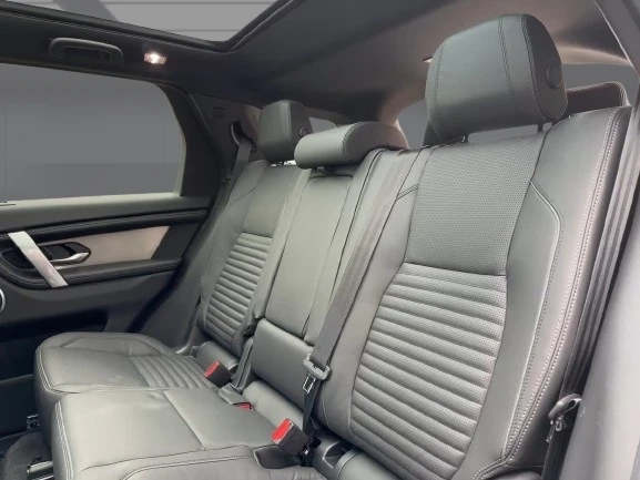 Land Rover Discovery Sport D200 = Dynamic HSE = 7 Seats Гаранция, снимка 10 - Автомобили и джипове - 55070508
