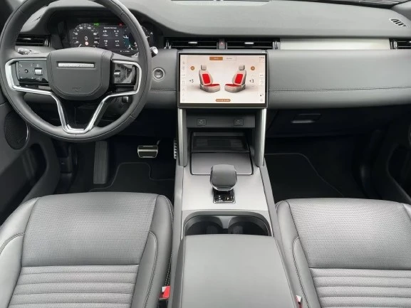 Land Rover Discovery Sport D200 = Dynamic HSE = 7 Seats Гаранция, снимка 8 - Автомобили и джипове - 55070508