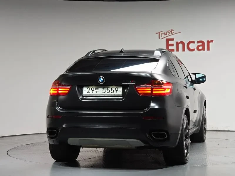 BMW X6 40D, снимка 4 - Автомобили и джипове - 56163446
